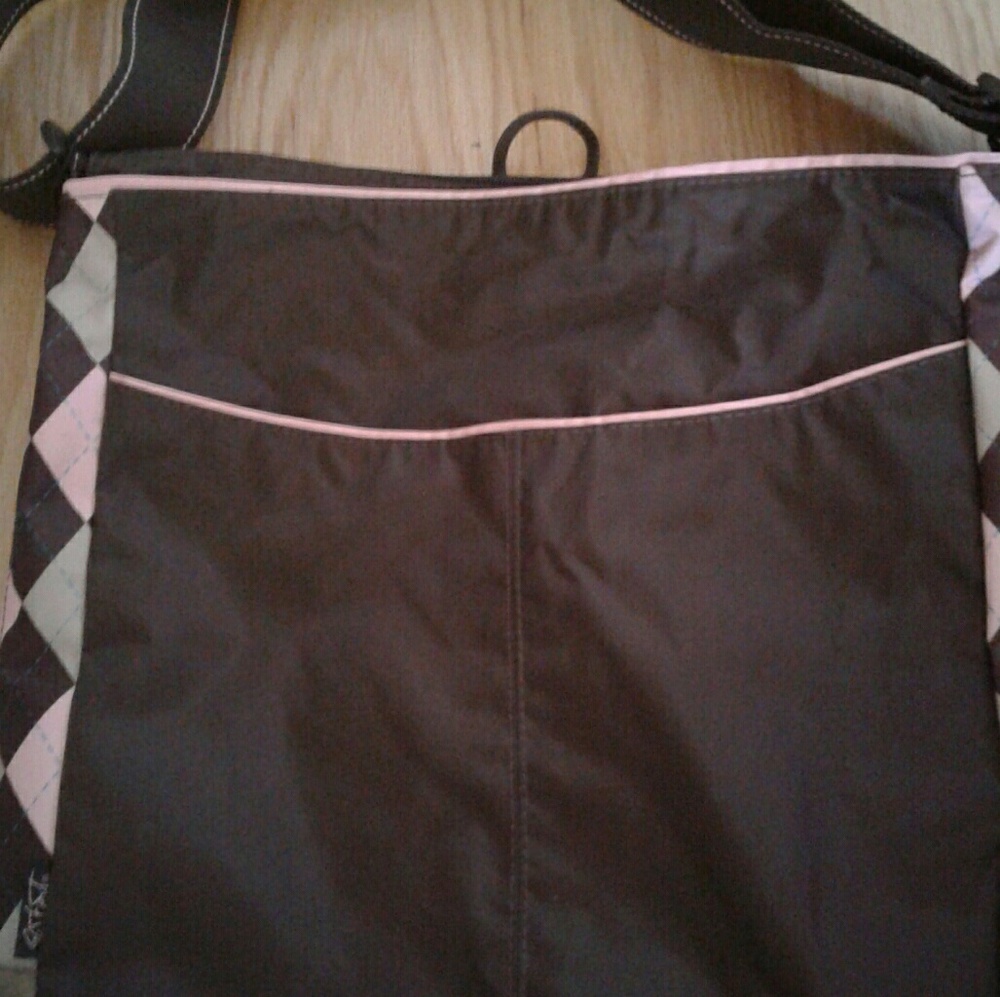 Eastport laptop bag